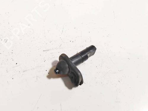 Used Electronic module Electronic module FORD TRANSIT Van (FA_ _) 2.0 DI (FAE_, FAF_, FAG_) (75 hp) 35039328 35039328