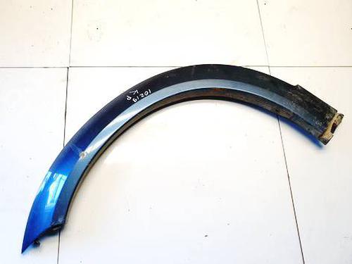 Used Front left wheel arch trim Front left wheel arch trim 35057298 35057298