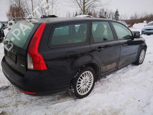 AC pipe VOLVO V50 (545) 2.0 D | BP32620362M126 