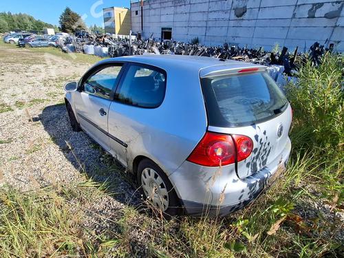 Interior handle VW GOLF V (1K1) 1.9 TDI | BP39223422I7 - Image 11