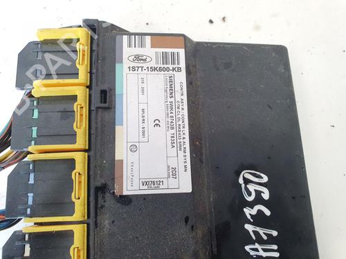 Electronic module FORD MONDEO III (B5Y) 2.0 TDCi | BP35486920M83 - Image 2