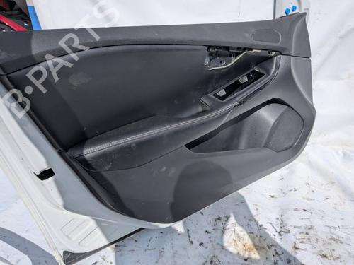 Used Front left panel Front left panel 39181525 39181525
