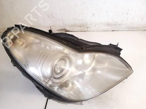 Used Right headlight Right headlight MERCEDES-BENZ CLS (C219) CLS 320 CDI (219.322) (224 hp) 35082793 35082793