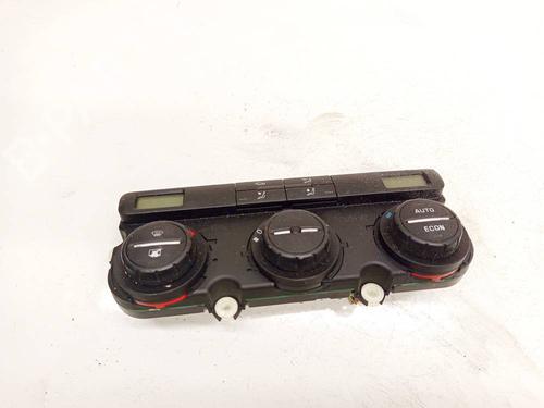 Used Climate control Climate control 34739517 34739517