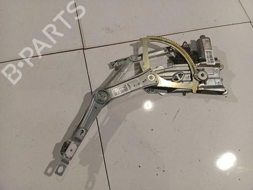 Used Front left window mechanism Front left window mechanism OPEL ASTRA H (A04) 1.9 CDTI (L48) (120 hp) 39604770 39604770