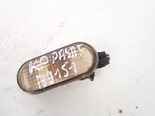 Used Left side indicator Left side indicator VW PASSAT B3/B4 Variant (3A5, 35I) 1.9 TDI (90 hp) 35509417 35509417