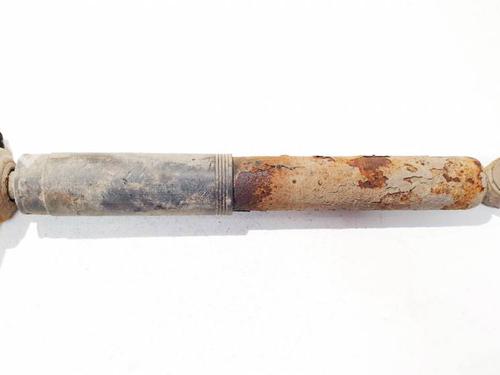 Used Right rear shock absorber Right rear shock absorber 35125550 35125550