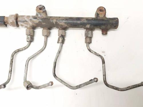 Injection rail FORD FIESTA VI (CB1, CCN) 1.5 TDCi | BP35339359M98 - Image 3