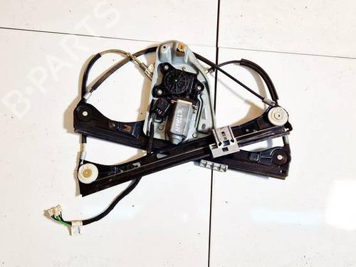 Used Front right window mechanism Front right window mechanism 35003538 35003538