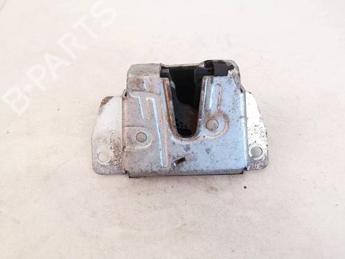 Used Tailgate lock Tailgate lock MERCEDES-BENZ M-CLASS (W163) ML 350 (235 hp) 35326507 35326507