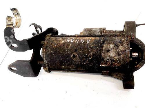 Used Starter Starter 35222205 35222205