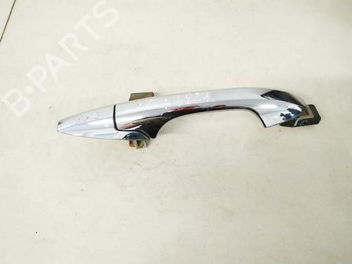 Used Front right exterior door handle Front right exterior door handle HONDA ACCORD VII (CL, CN) 2.0 (CL7) (155 hp) 35537190 35537190