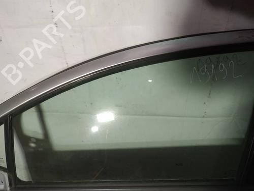 Used Front left door window Front left door window 35137541 35137541