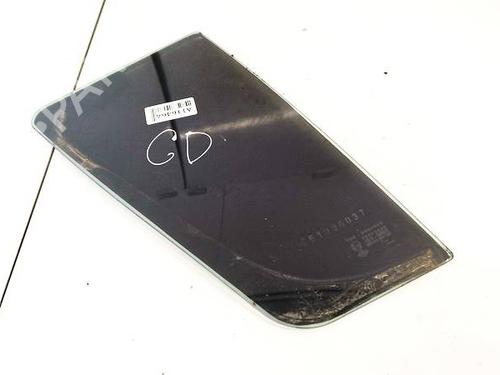 Used Rear right quarter glass Rear right quarter glass 39604247 39604247