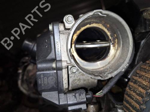 Throttle body VW PASSAT B6 (3C2) 2.0 TDI | BP35143866M82 - Image 2