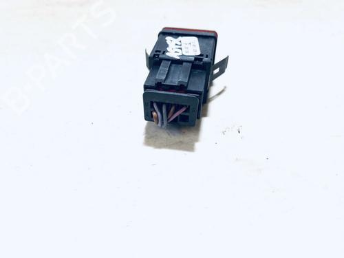 Warning switch PORSCHE CAYENNE (9PA) S 4.5 | BP35644323I22 - Image 2