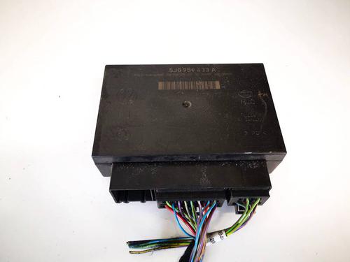 Used Electronic module Electronic module SKODA ROOMSTER (5J7) 1.9 TDI (105 hp) 34964808 34964808