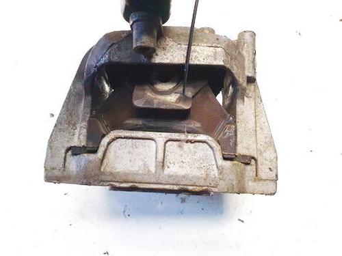 Engine mount VW GOLF V (1K1) 2.0 TDI | BP32553161M89 - Image 4