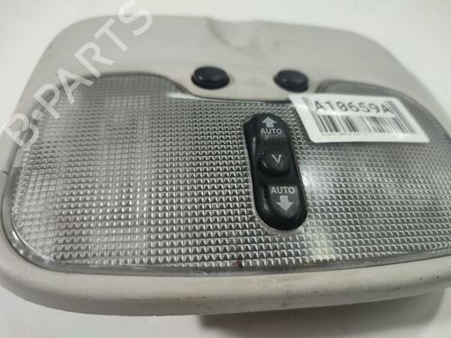 Innerbelysning CHRYSLER SEBRING (JS) 2.0 CRD | BP34874192I8 - Image 2