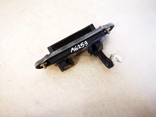 Switch MAZDA PREMACY (CP) 2.0 TD | BP35519570I30 - Image 2