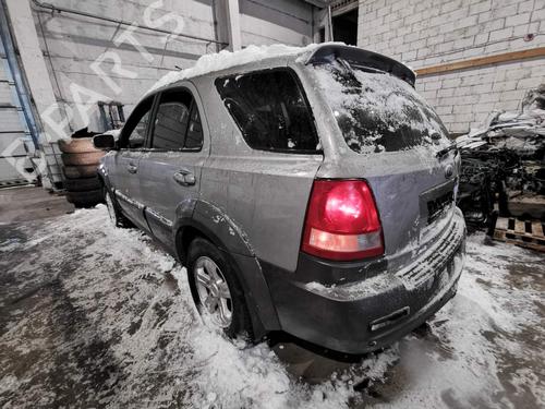 Pipe KIA SORENTO I (JC) 3.5 | BP33683082M125  - Image 10