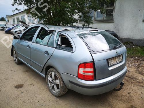 Engine mount SKODA FABIA I (6Y2) 1.9 TDI | BP32929294M89  - Image 8