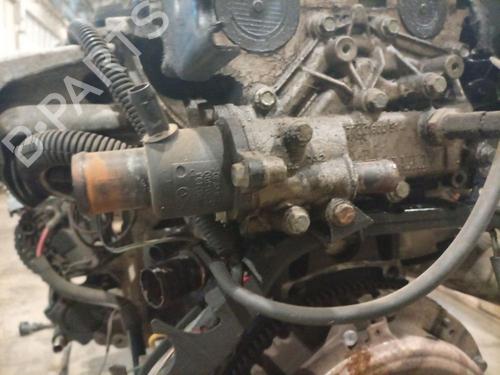 Used Thermostat housing Thermostat housing 39631638 39631638