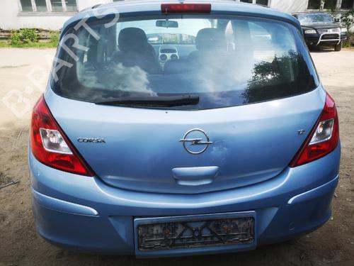 Engine mount OPEL CORSA D (S07) 1.2 (L08, L68) | BP32949280M89  - Image 9