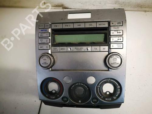 Used Radio Radio 35197480 35197480