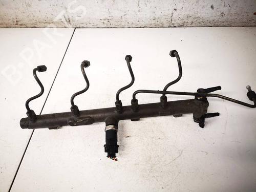 Used Injection rail Injection rail 38551186 38551186