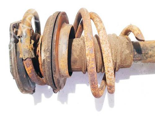 Right front shock absorber NISSAN NOTE (E11, NE11) 1.5 dCi | BP35185625M17 - Image 2