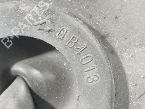 Other MAZDA PREMACY (CP) 2.0 TD | BP32540039O1