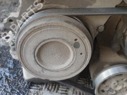 Used Pulley Pulley VW BORA I (1J2) 1.9 TDI (115 hp) 35876231 35876231