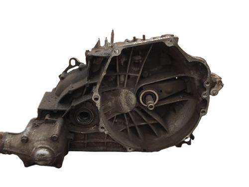 Used Gearbox Gearbox 35378739 35378739