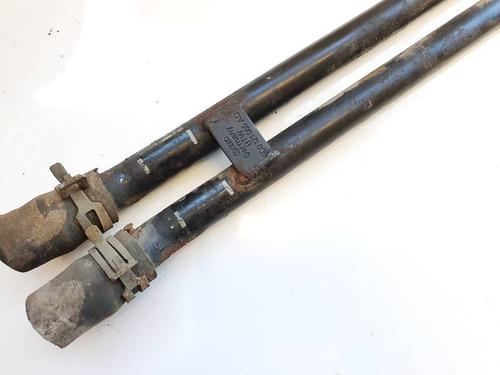 Pipe VW PHAETON (3D1, 3D2, 3D3, 3D4, 3D6, 3D7, 3D8, 3D9) 5.0 V10 TDI 4motion | BP35284131M125 - Image 3