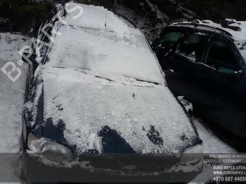 Switch FORD ESCORT V (AAL, ABL) 1.4 | BP33480371I30 - Image 4