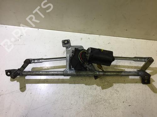 Vindrude Viskermekanisme Vindrude Viskermekanisme VW POLO Van Hatchback Van (6N1) 1.4 (60 hp) 35655458 35655458