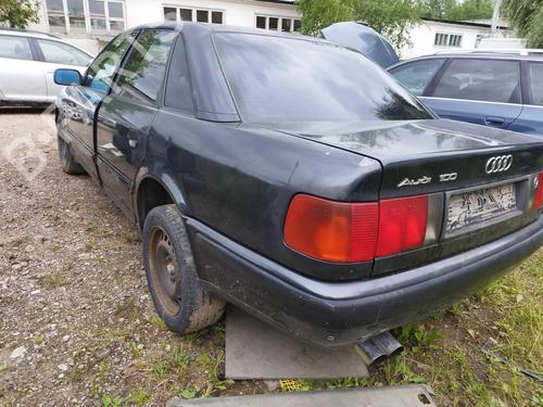 Electronic module AUDI 100 C4 Avant (4A5) 2.5 TDI | BP32882765M83 - Image 7