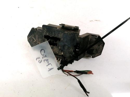 Used Lamp holder Lamp holder 35435980 35435980
