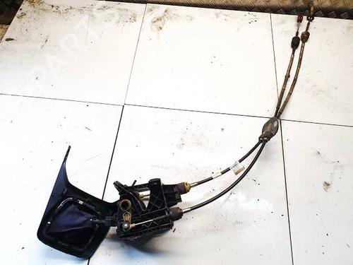 Used Gear lever Gear lever 38478188 38478188