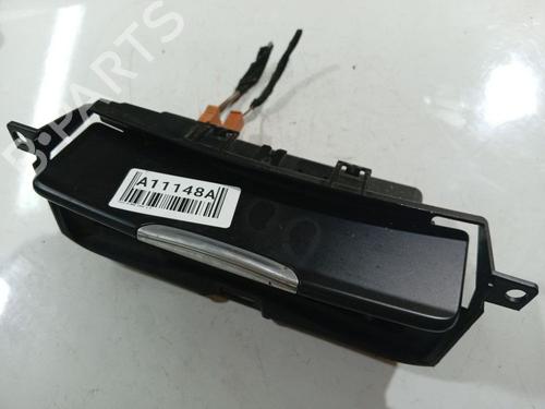 Used Ashtray Ashtray FORD S-MAX (WA6) 2.0 TDCi (130 hp) 34819248 34819248