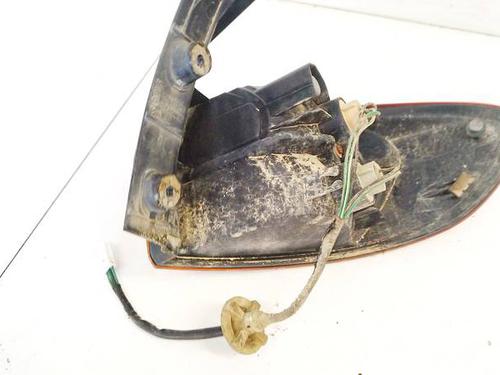 Left taillight SUBARU TRIBECA (B9) 3.0 (WXE) | BP34751532C34 - Image 3