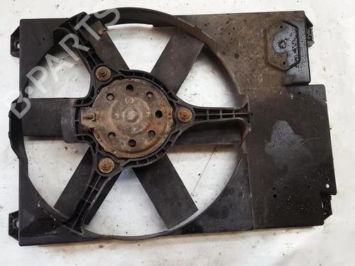 Fan CITROËN JUMPER I Platform/Chassis (244) 2.8 HDi | BP35842543M128 - Image 2