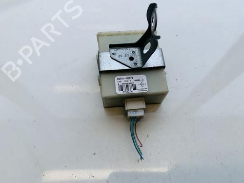 Used Electronic module Electronic module 35545932 35545932