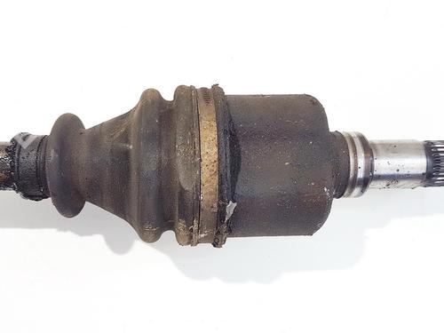 Left front driveshaft VOLVO V50 (545) 1.6 D | BP35485081M38 - Image 3