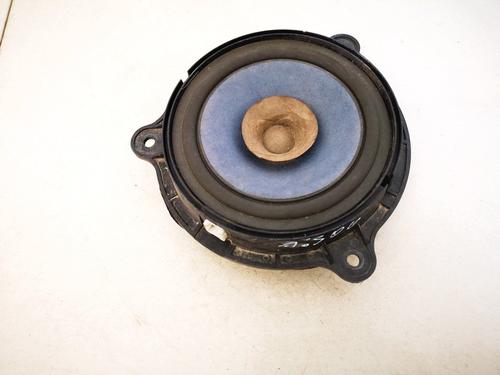 Used Speaker Speaker NISSAN X-TRAIL I (T30) 2.2 Di 4x4 (114 hp) 32876992 32876992