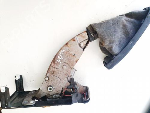 Used Hand brake Hand brake OPEL MERIVA A MPV (X03) 1.7 CDTI (E75) (100 hp) 35421886 35421886