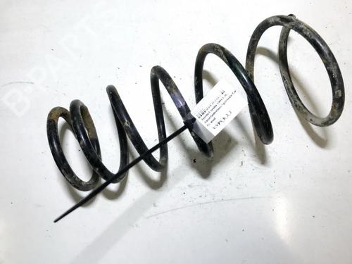 Mola do amortecedor Mola do amortecedor TOYOTA COROLLA (_E10_) 1.3 XLI 16V (EE101) (88 hp) 35702130 35702130