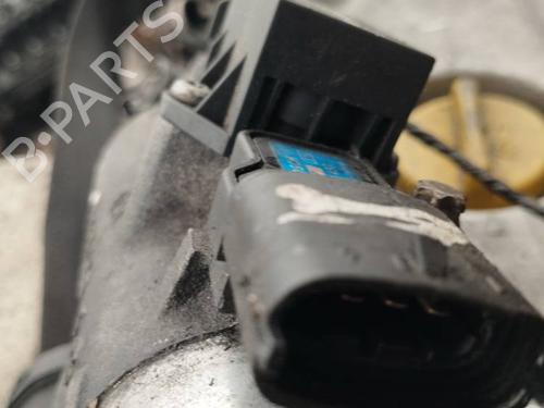 Electronic module OPEL VECTRA C (Z02) 2.0 DTI 16V (F69) | BP35265485M83 - Image 3