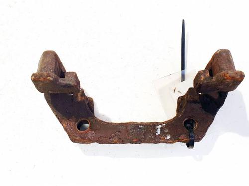 Left rear brake caliper SAAB 9-3 (YS3F, E79, D79, D75) 1,8t BioPower | BP38078829M107 - Image 2